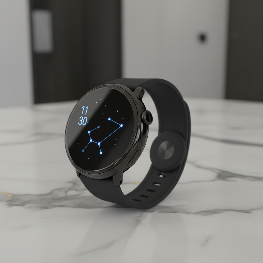 Tech Edition - Midnight Black